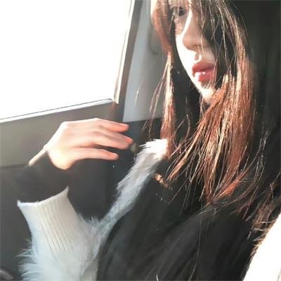 粉红女郎